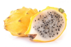 Yellow Dragonfruit