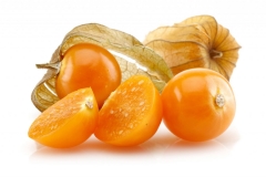 Golden Berries